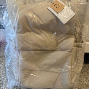 Calpak Diaper Backpack